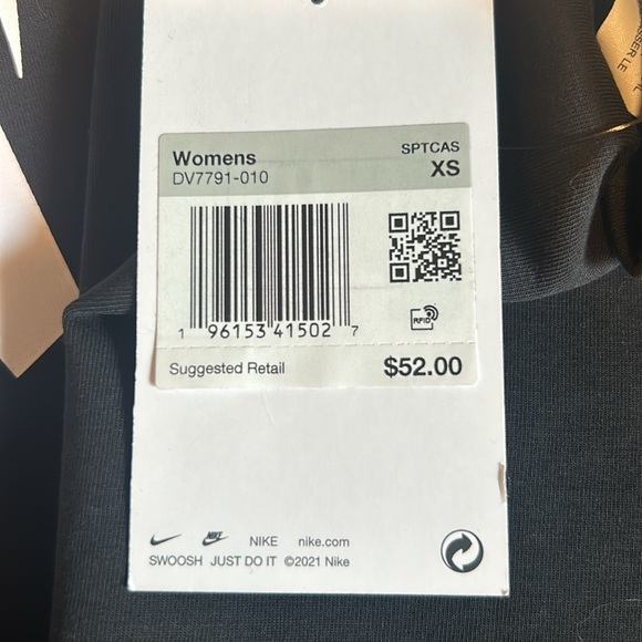 Brand new Nike leggings - Picture 2 of 4